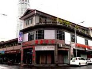 โรงแรมนิวเอเชียเฮริเทจ จอร์จทาวน์ ภายนอก รูปภาพ